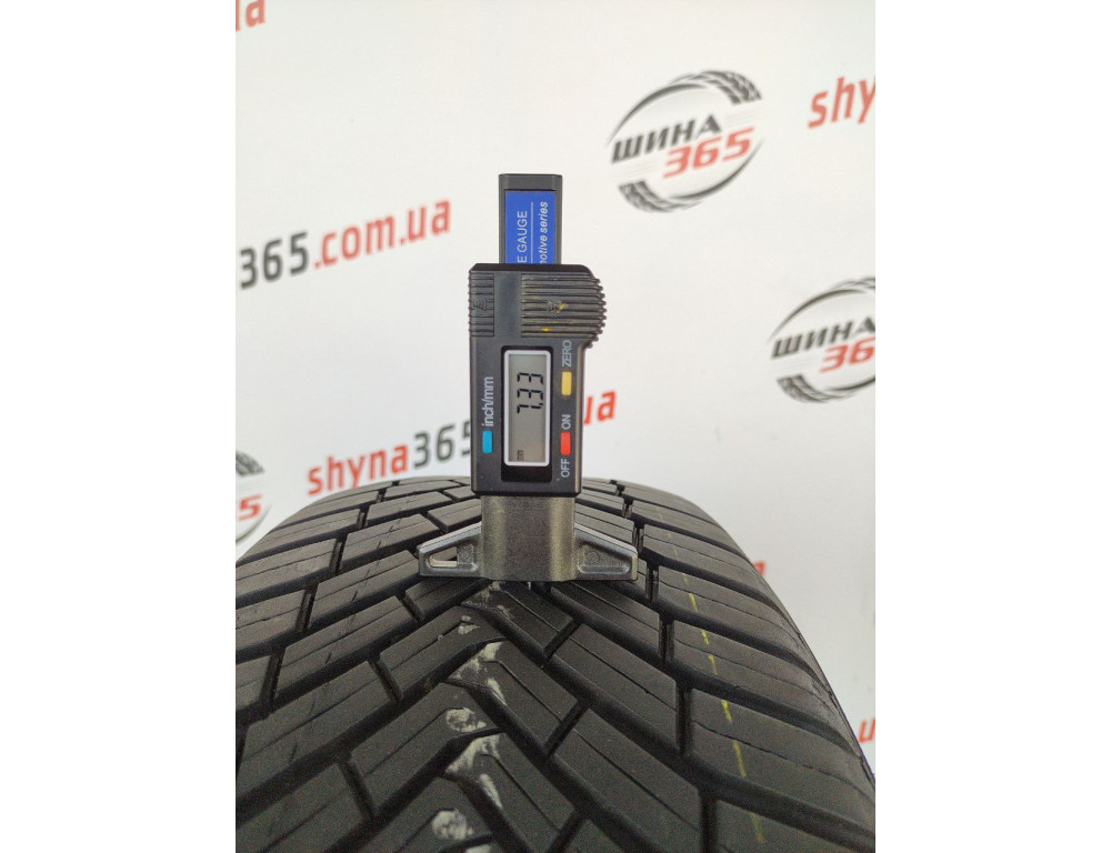 195/55 R16 CONTINENTAL ALLSEASONCONTACT 7mm