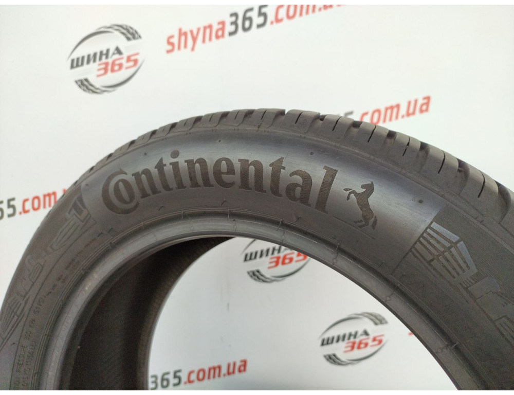 195/55 R16 CONTINENTAL ALLSEASONCONTACT 7mm