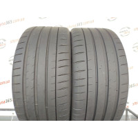 235/35 R20 MICHELIN PILOT SPORT 4S ACOUSTIC 6mm