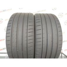 235/35 R20 MICHELIN PILOT SPORT 4S ACOUSTIC 6mm