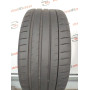 235/35 R20 MICHELIN PILOT SPORT 4S ACOUSTIC 6mm