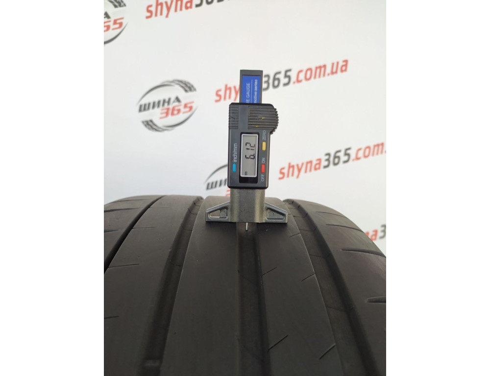 235/35 R20 MICHELIN PILOT SPORT 4S ACOUSTIC 6mm