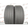 235/60 R18 MICHELIN PILOT SPORT 4 SUV 5mm