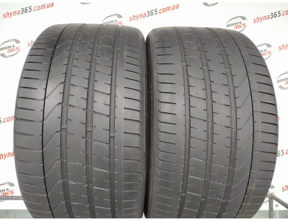 315/30 R22 PIRELLI PZERO 6mm