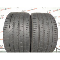 315/30 R22 PIRELLI PZERO 6mm
