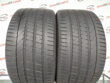 315/30 R22 PIRELLI PZERO 6mm