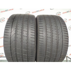 315/30 R22 PIRELLI PZERO 6mm