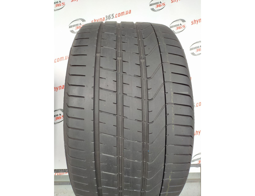 315/30 R22 PIRELLI PZERO 6mm
