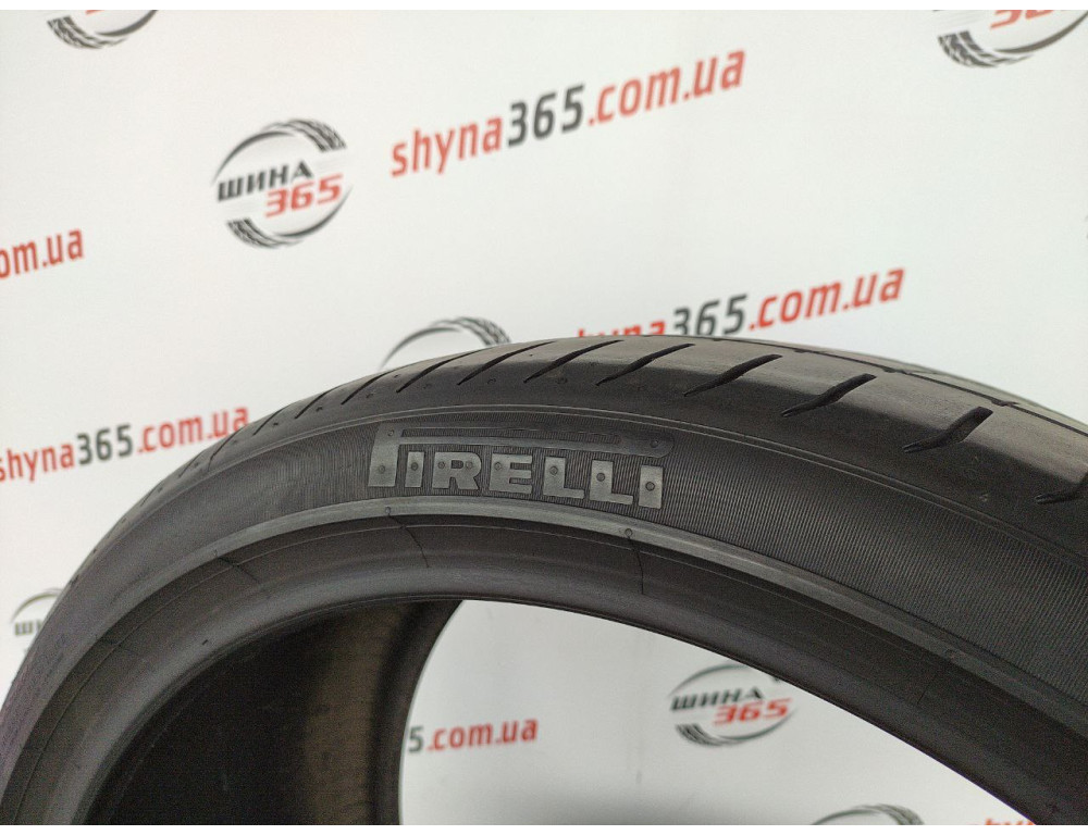 315/30 R22 PIRELLI PZERO 6mm
