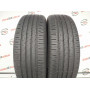 215/65 R17 CONTINENTAL ECOCONTACT 6 6mm