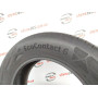 215/65 R17 CONTINENTAL ECOCONTACT 6 6mm