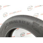 215/65 R17 CONTINENTAL ECOCONTACT 6 6mm