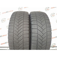 225/65 R16C MICHELIN AGILIS CROSSCLIMATE 4mm