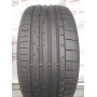 285/40 R22 CONTINENTAL SPORTCONTACT 6 CONTISILENT 6mm