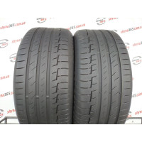 275/50 R20 CONTINENTAL PREMIUMCONTACT 6 5mm
