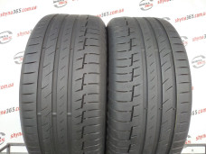 275/50 R20 CONTINENTAL PREMIUMCONTACT 6 5mm