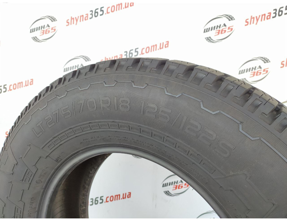 275/70 R18 NOKIAN ROTIVA AT PLUS 12mm