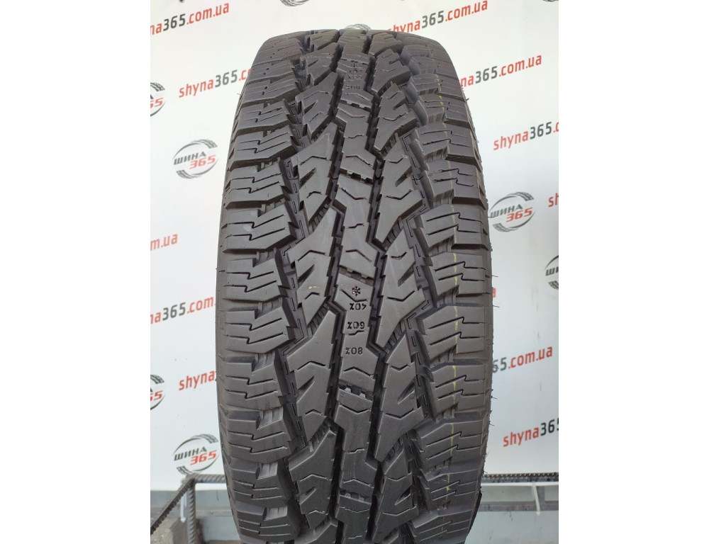 275/70 R18 NOKIAN ROTIVA AT PLUS 12mm