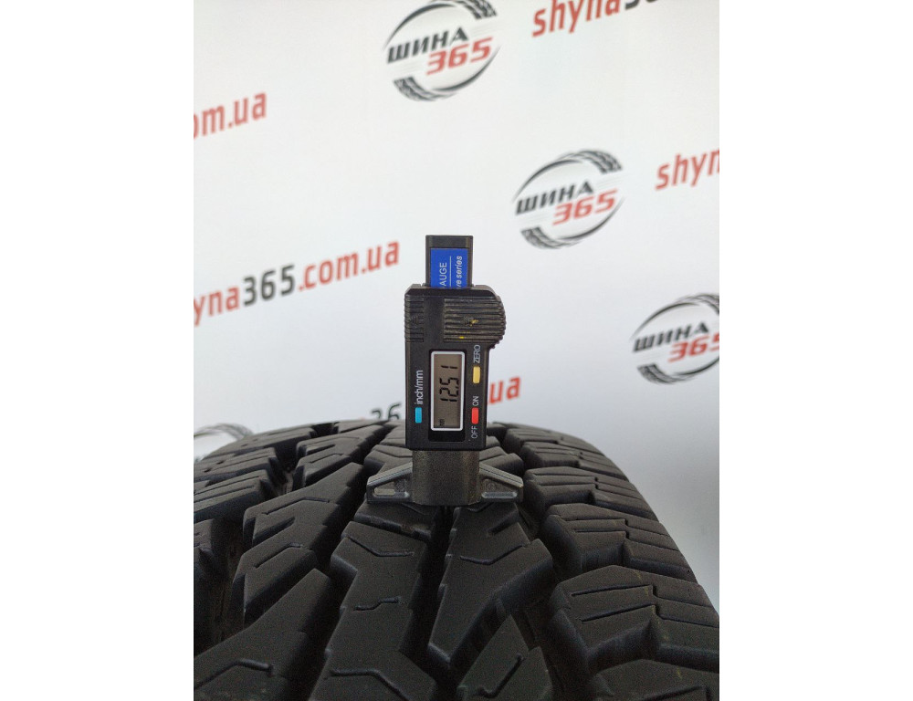 275/70 R18 NOKIAN ROTIVA AT PLUS 12mm