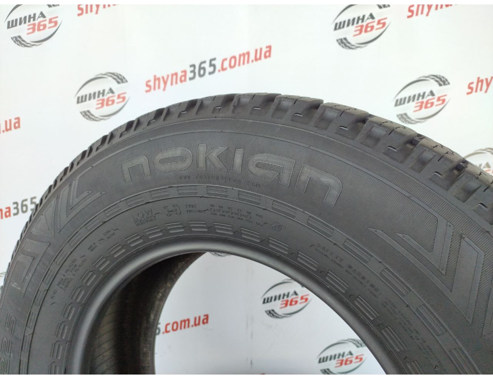 275/70 R18 NOKIAN ROTIVA AT PLUS 12mm