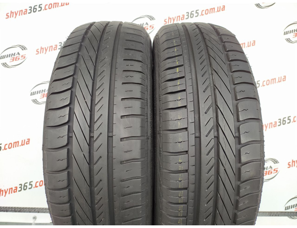 185/65 R15 GOODYEAR DURAGRIP 6mm
