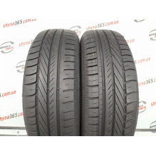 185/65 R15 GOODYEAR DURAGRIP 6mm
