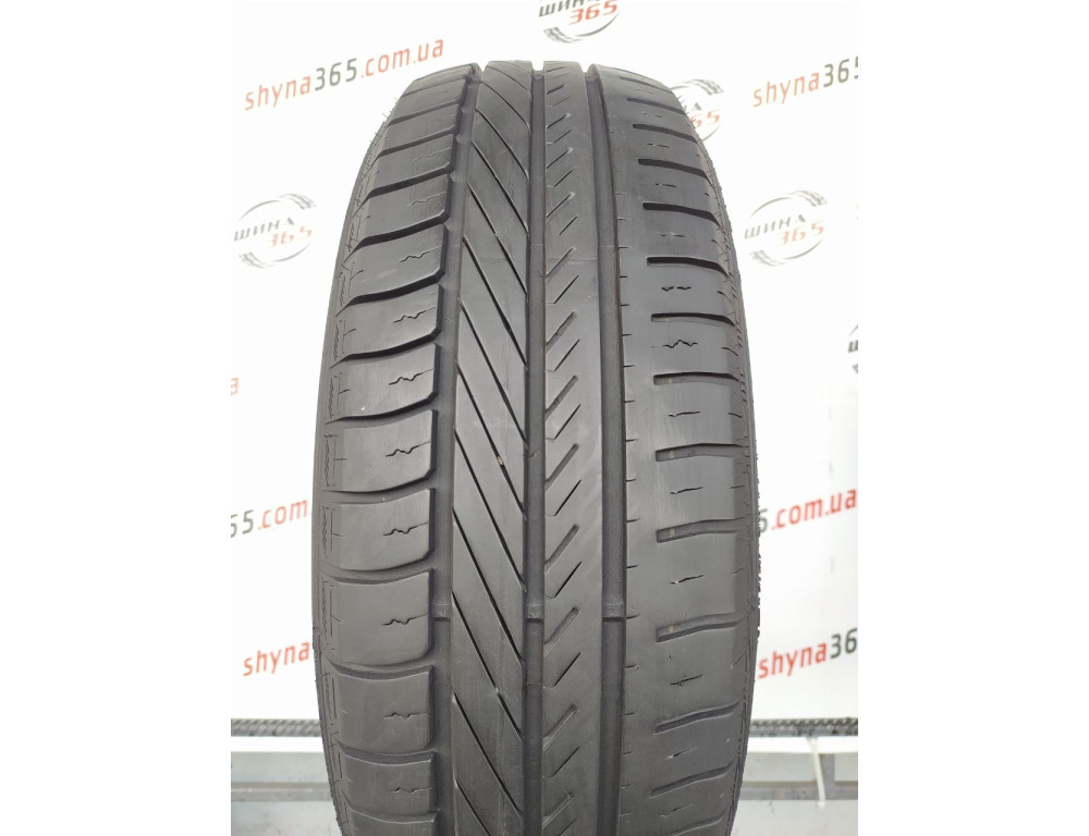 185/65 R15 GOODYEAR DURAGRIP 6mm