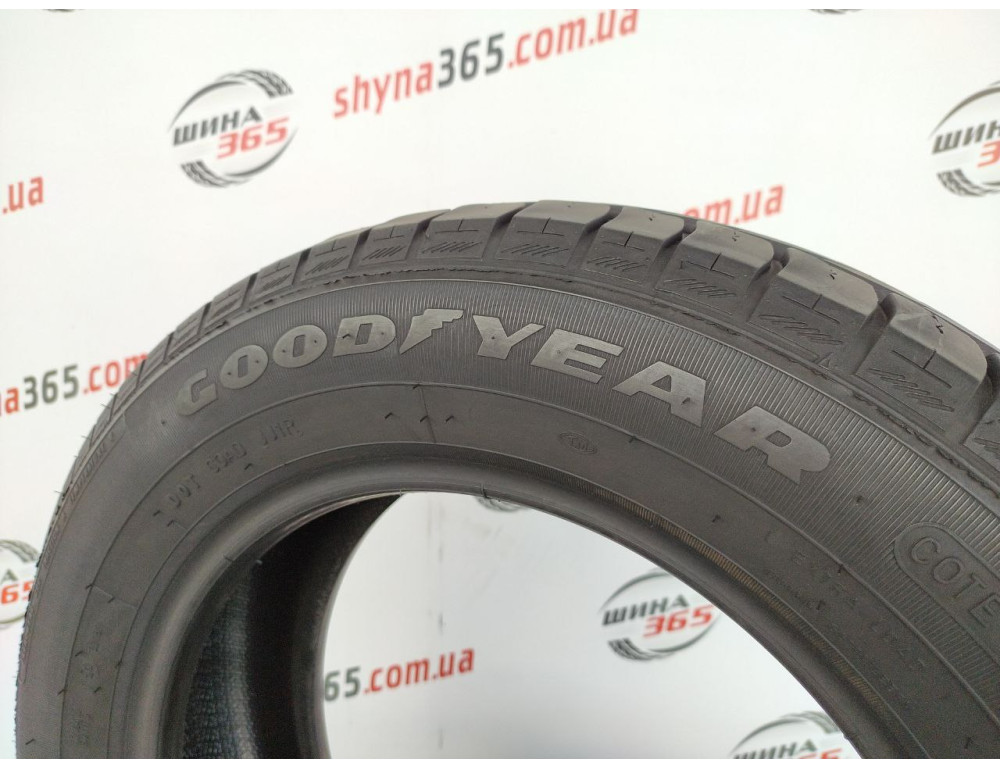185/65 R15 GOODYEAR DURAGRIP 6mm