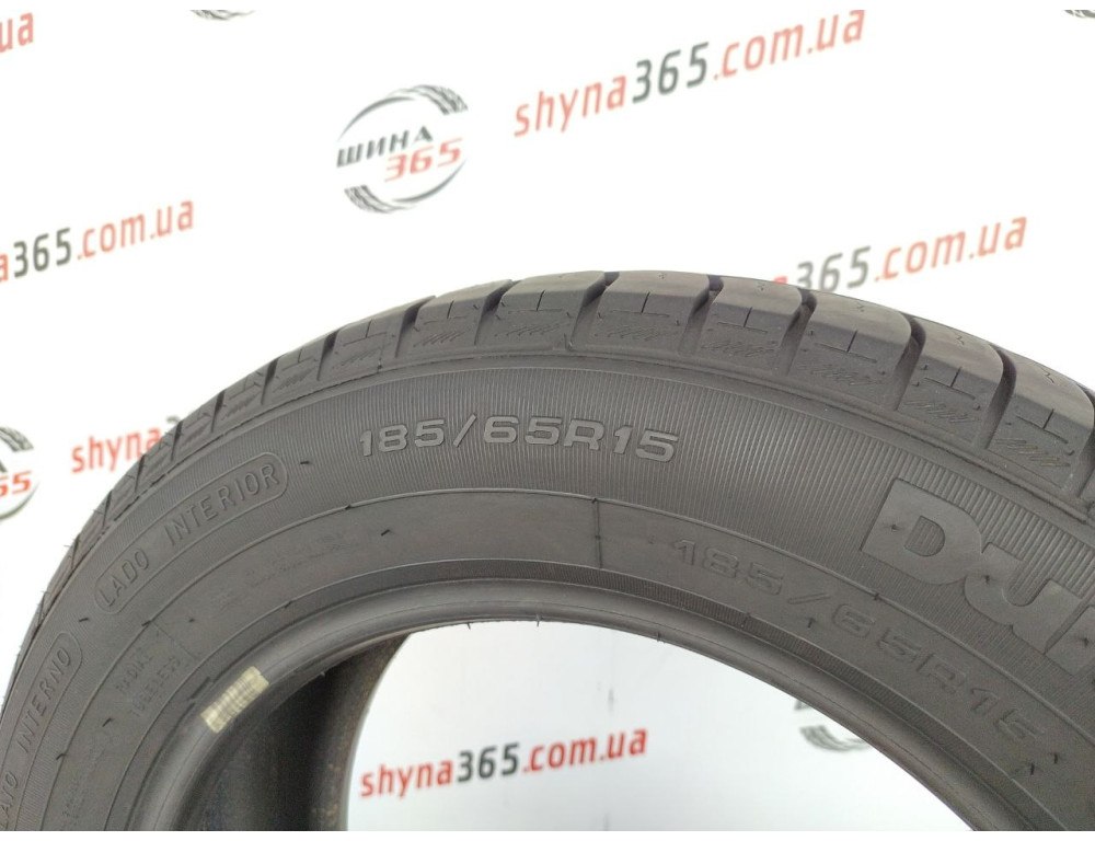 185/65 R15 GOODYEAR DURAGRIP 6mm