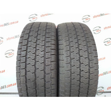 235/65 R16C CONTINENTAL VANCO FOURSEASON 2 6mm