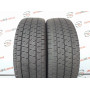 235/65 R16C CONTINENTAL VANCO FOURSEASON 2 6mm