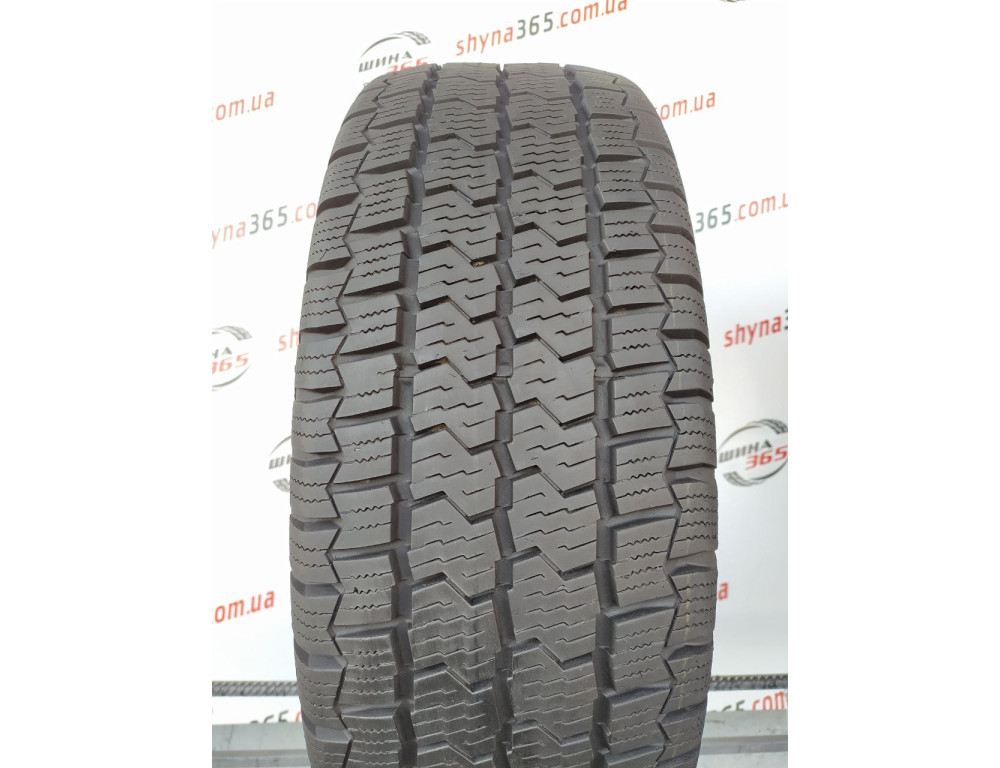 235/65 R16C CONTINENTAL VANCO FOURSEASON 2 6mm