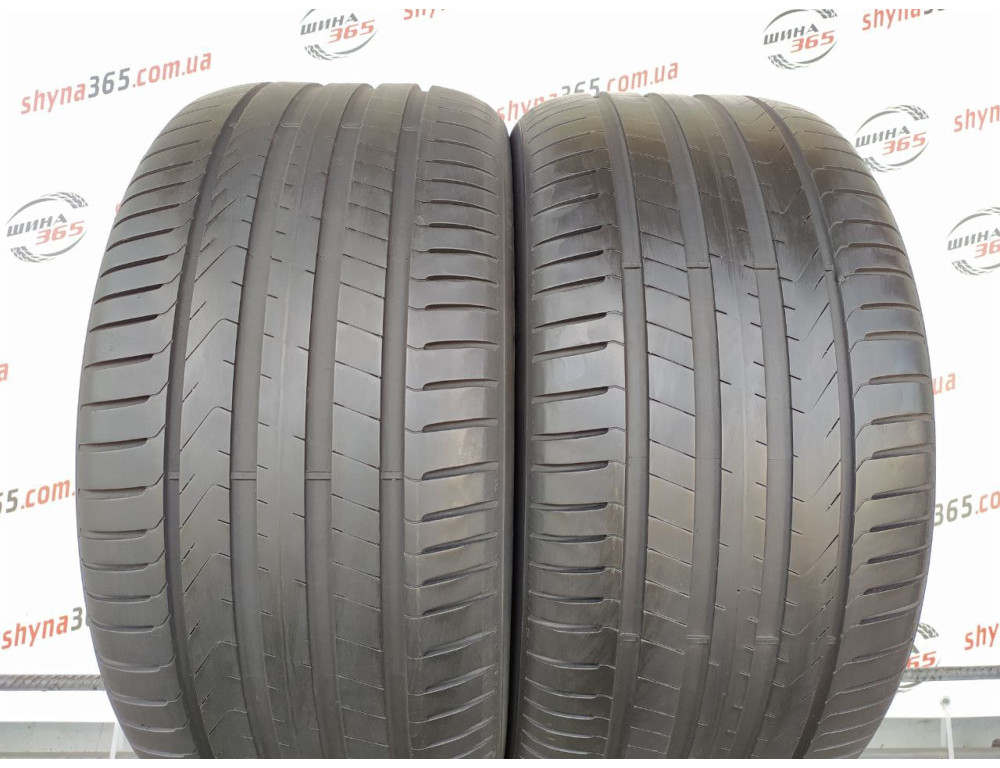275/40 R18 PIRELLI CINTURATO P7 5mm