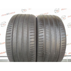 275/40 R18 PIRELLI CINTURATO P7 5mm
