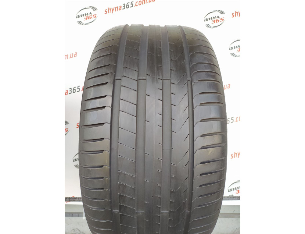 275/40 R18 PIRELLI CINTURATO P7 5mm