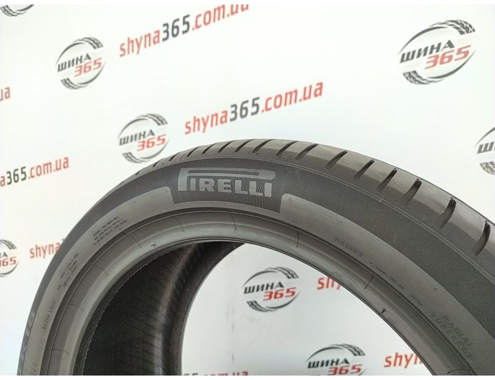 275/40 R18 PIRELLI CINTURATO P7 5mm