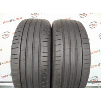 245/45 R18 PIRELLI PZERO PZ4 5mm