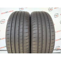 225/40 R20 GOODYEAR EAGLE F1 ASYMMETRIC 3 RUN FLAT 7mm