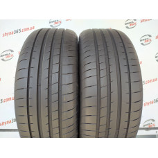 225/40 R20 GOODYEAR EAGLE F1 ASYMMETRIC 3 RUN FLAT 7mm