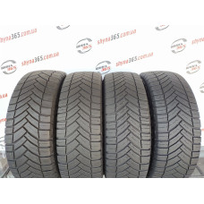 215/65 R16C MICHELIN AGILIS CROSSCLIMATE 6mm