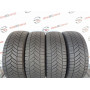 215/65 R16C MICHELIN AGILIS CROSSCLIMATE 6mm