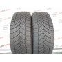 215/65 R16C MICHELIN AGILIS CROSSCLIMATE 6mm