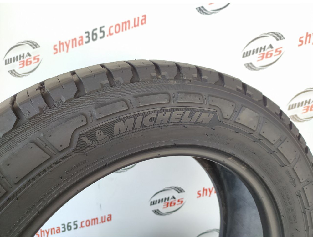 215/65 R16C MICHELIN AGILIS CROSSCLIMATE 6mm