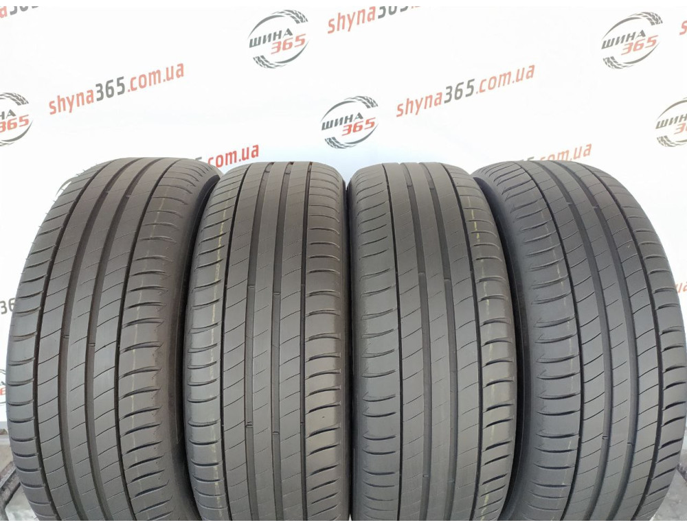 195/55 R16 MICHELIN PRIMACY 3 5mm