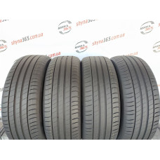 195/55 R16 MICHELIN PRIMACY 3 5mm