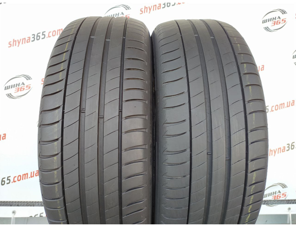 195/55 R16 MICHELIN PRIMACY 3 5mm