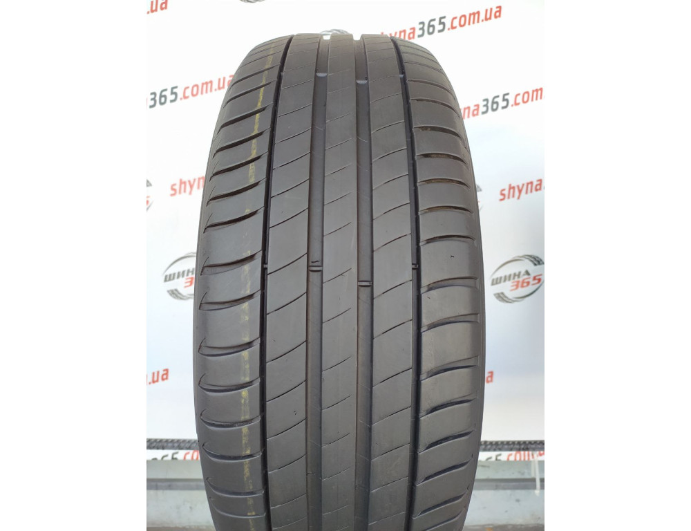 195/55 R16 MICHELIN PRIMACY 3 5mm