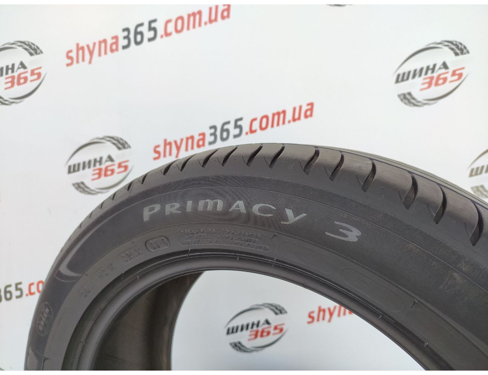 195/55 R16 MICHELIN PRIMACY 3 5mm