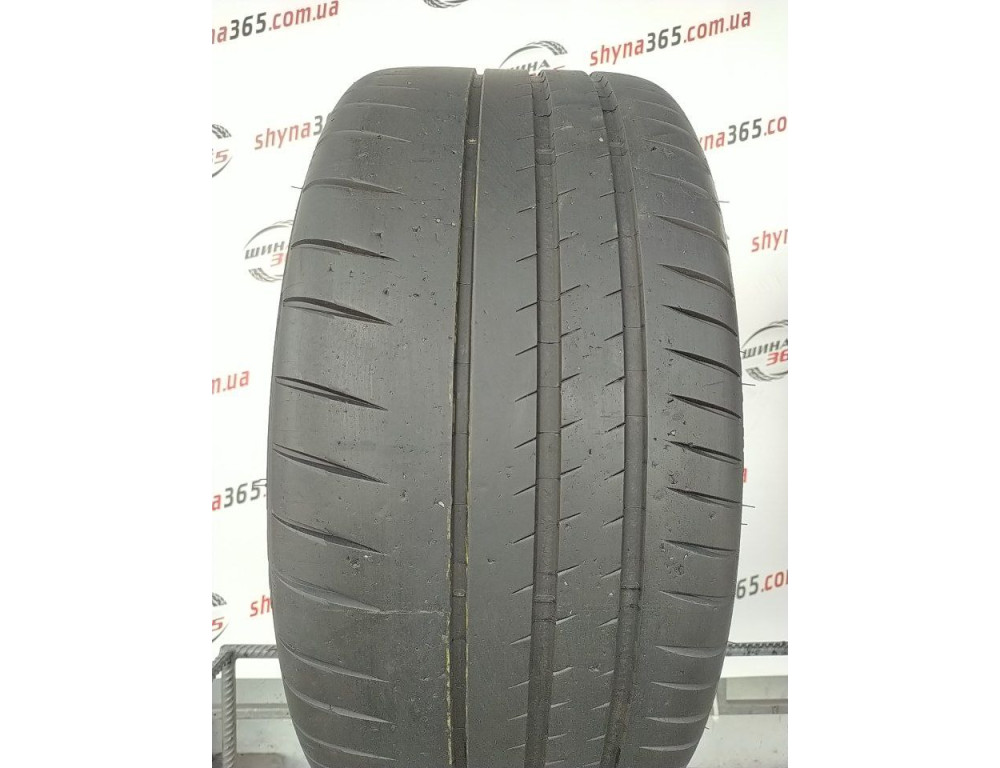 275/35 R21 MICHELIN PILOT SPORT CUP 2 5mm