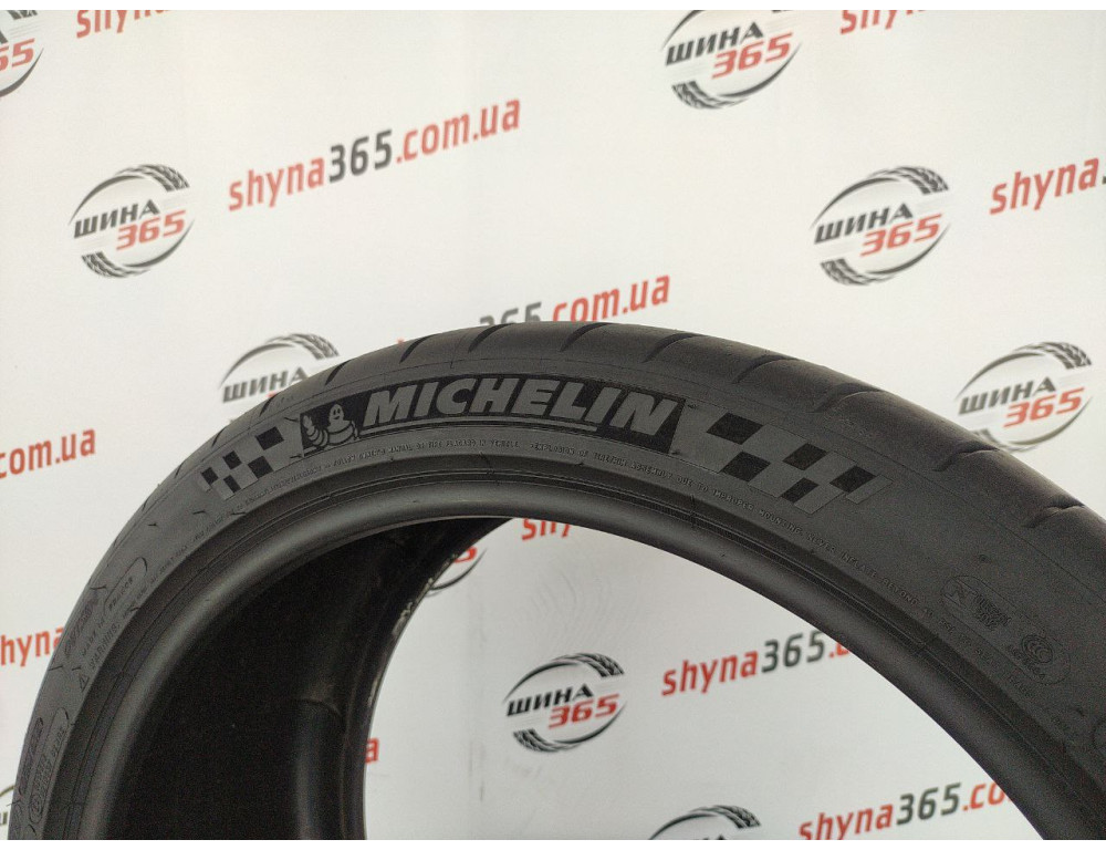 275/35 R21 MICHELIN PILOT SPORT CUP 2 5mm